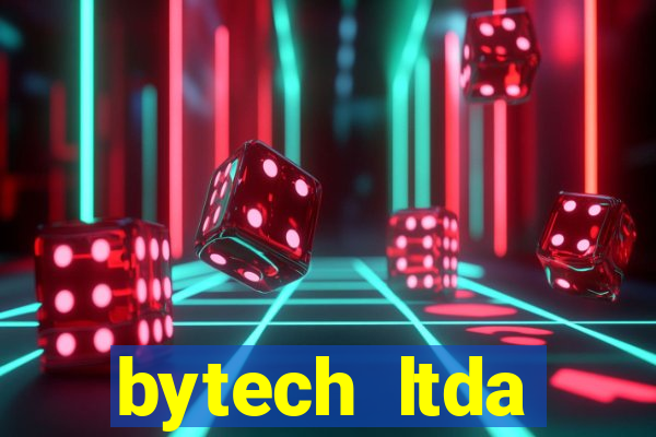 bytech ltda plataforma jogos